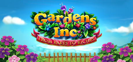 Gardens Inc - From Rakes to Riches Key kaufen Key