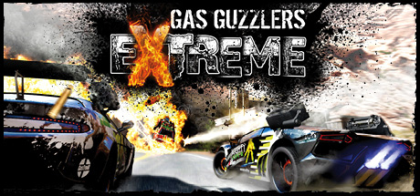 Gas Guzzlers Extreme Key kaufen