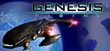 Genesis Rising Key kaufen Key
