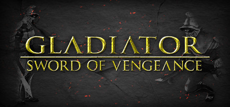 Gladiator - Sword of Vengeance