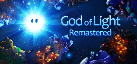 God of Light Remastered