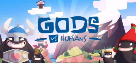Gods vs Humans Key kaufen Key