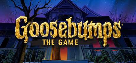 Goosebumps - The Game