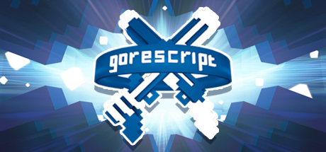 Jaquette de Gorescript