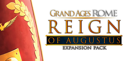 Grand Ages Rome - Reign of Augustus Key kaufen