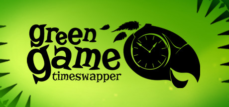 Green Game - TimeSwapper Key kaufen  Key
