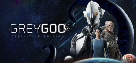 Grey Goo Key kaufen 
