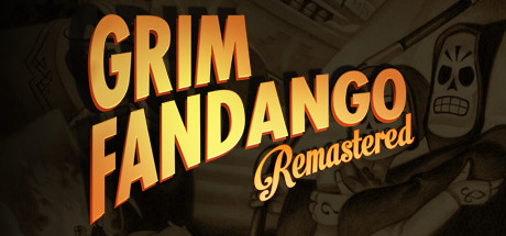 Grim Fandango Remastered Key kaufen  Key