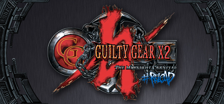 Guilty Gear X2 #Reload Key kaufen 