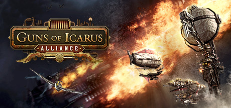 Guns of Icarus Key kaufen
