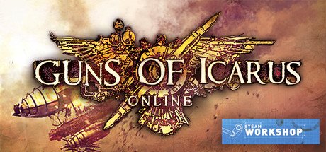 Guns of Icarus Online Key kaufen Key