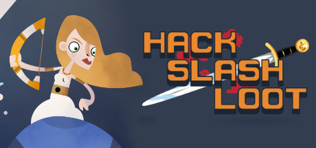 Hack, Slash, Loot Key kaufen Key
