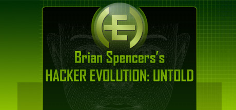 Hacker Evolution - Untold
