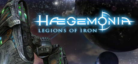 Haegemonia - Legion of Iron