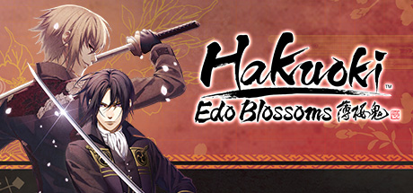 Hakuoki - Edo Blossoms