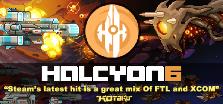Halcyon 6 - Starbase Commander Key kaufen 