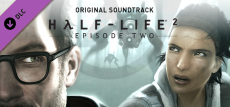 Half-Life 2 - Episode Two Key kaufen