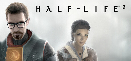Half-Life 2 Key