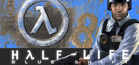 Half-Life Blue Shift