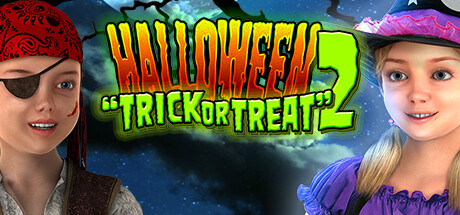 Halloween - Trick or Treat Key kaufen