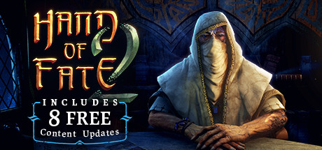 Hand of Fate 2 Key kaufen  Key