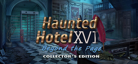 Haunted Hotel - X