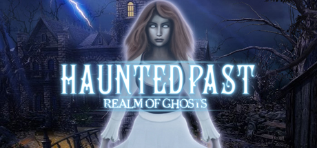 Haunted Past - Realm of Ghosts