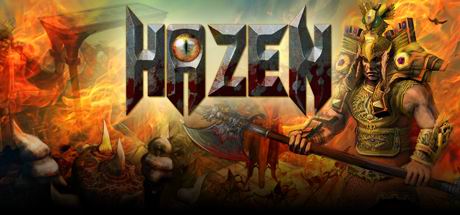 Hazen The Dark Whispers Key kaufen Key