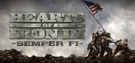 Hearts of Iron 3 - Semper Fi Key kaufen Key