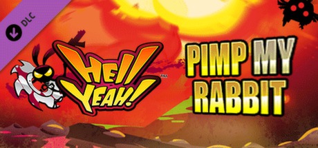 Hell Yeah - Pimp My Rabbit Key kaufen Key