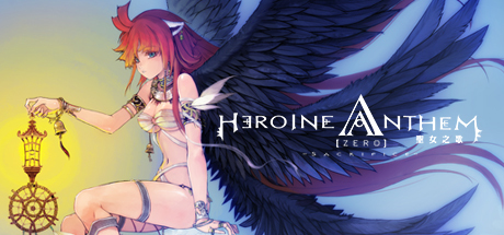 Heroine Anthem Zero Key kaufen  Key