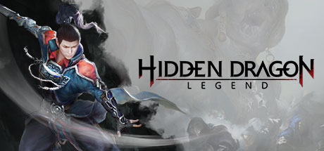 Hidden Dragon - Legend