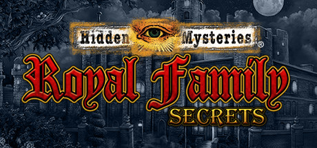 Hidden Mysteries - Royal Family Secrets Key kaufen Key