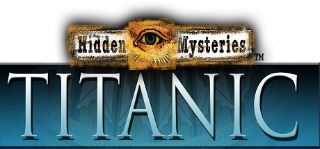 Hidden Mysteries - Titanic