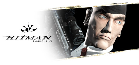Hitman - Codename 47 Key kaufen
