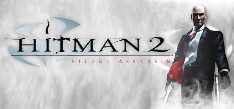 Hitman 2 - Silent Assassin Key kaufen