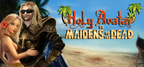 Holy Avatar vs Maidens of the Dead Key kaufen Key