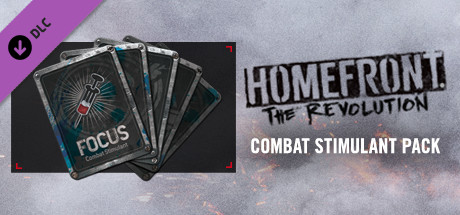 Homefront The Revolution - The Combat Stimulant Pack Key kaufen 