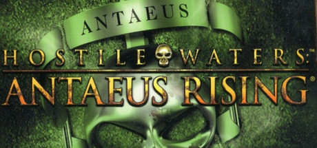 Hostile Waters - Antaeus Rising