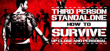 How To Survive - Third Person Standalone Key kaufen 