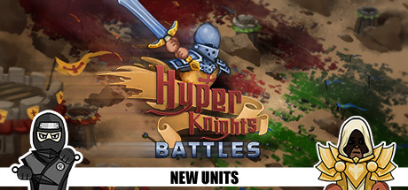 Hyper Knights - Battles