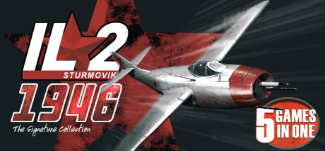 IL-2 Sturmovik - 1946 Key kaufen