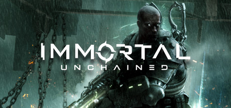 Immortal - Unchained
