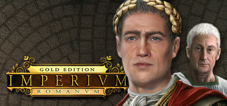 Imperium Romanum Gold Edition Key kaufen Key