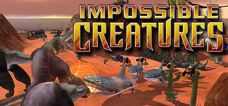Impossible Creatures Steam Edition Key kaufen  Key