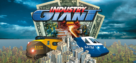 Industry Giant Key kaufen  Key
