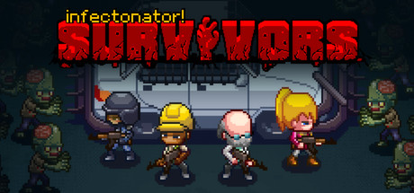 Infectonator - Survivors