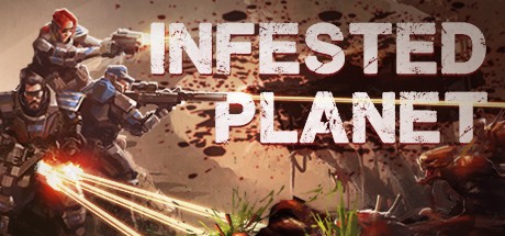 Infested Planet Key kaufen
