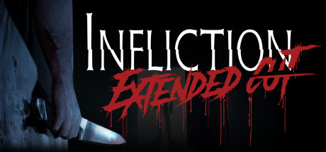 Infliction Key kaufen  Key