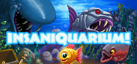 Insaniquarium Deluxe Key kaufen Key